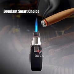 Bật lửa khò 1 tia Cohiba COB 398