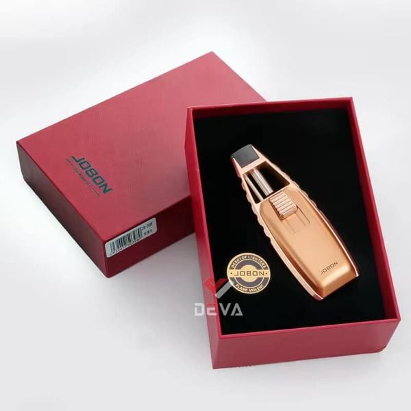 Bật lửa khò 1 tia Cohiba COB 398