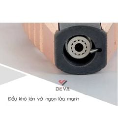 Bật lửa khò 1 tia Cohiba COB 398