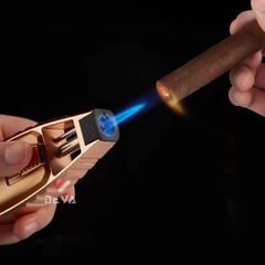 Bật lửa khò 1 tia Cohiba COB 398