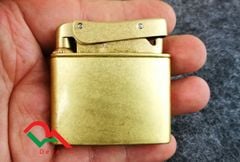 Bật lửa xăng đá Promise BNC 013