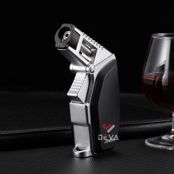 Bật lửa khò để bàn 1 tia Jobon ZB 983
