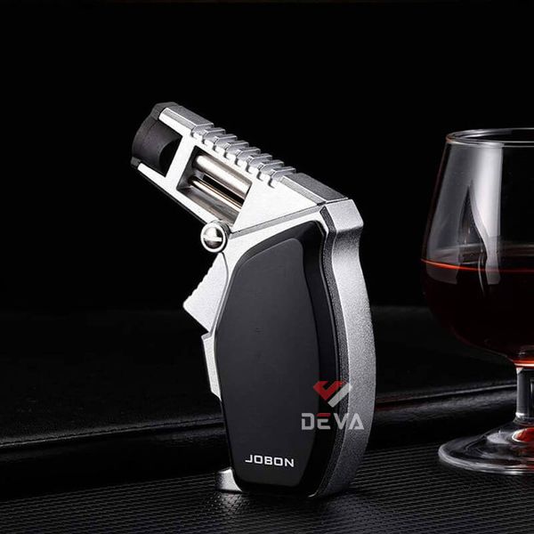 Bật lửa khò để bàn 1 tia Jobon ZB 983