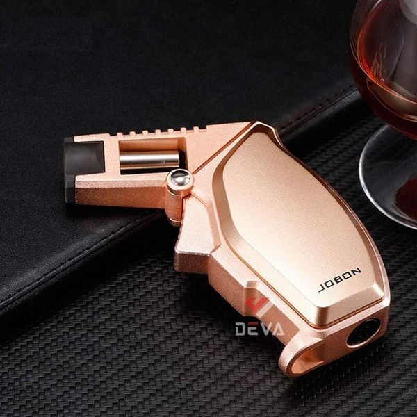 Bật lửa khò để bàn 1 tia Jobon ZB 983