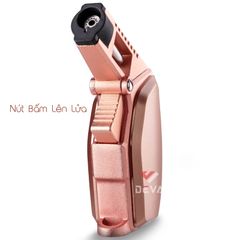 Bật lửa khò để bàn 1 tia Jobon ZB 983