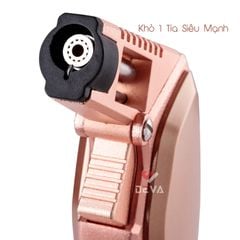 Bật lửa khò để bàn 1 tia Jobon ZB 983