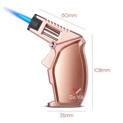 Bật lửa khò để bàn 1 tia Jobon ZB 983