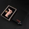 Bật lửa khò 3 tia Jobon Cohiba ZB 692