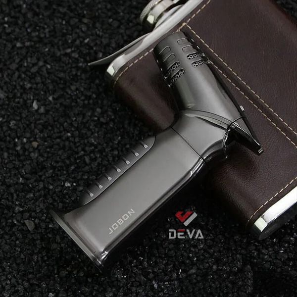 Bật lửa khò để bàn 4 tia Jobon ZB 393