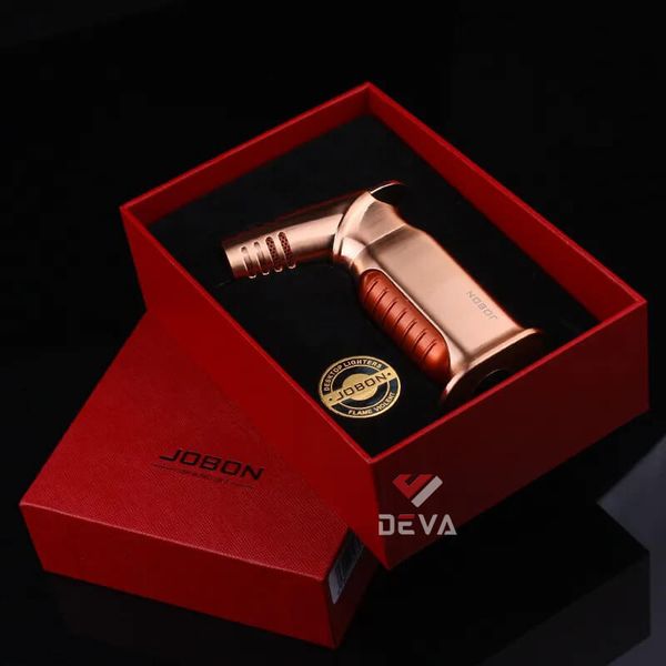 Bật lửa khò để bàn 4 tia Jobon ZB 393