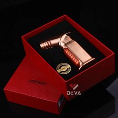 Bật lửa khò để bàn 4 tia Jobon ZB 393