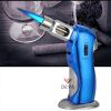 Bật lửa để bàn Jobon khò 1 tia ZB 697