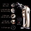 Bật lửa để bàn Jobon khò 1 tia ZB 697