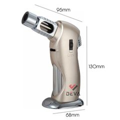Bật lửa để bàn Jobon khò 1 tia ZB 697