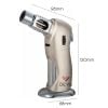 Bật lửa để bàn Jobon khò 1 tia ZB 697