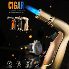 Bật lửa khò 4 tia để bàn Honest BC 3003