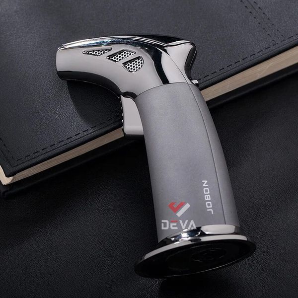 Bật lửa khò 1 tia để bàn Jobon ZB 968