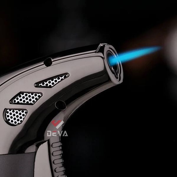 Bật lửa khò 1 tia để bàn Jobon ZB 968