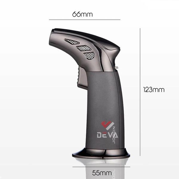 Bật lửa khò 1 tia để bàn Jobon ZB 968