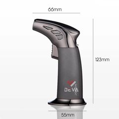 Bật lửa khò 1 tia để bàn Jobon ZB 968