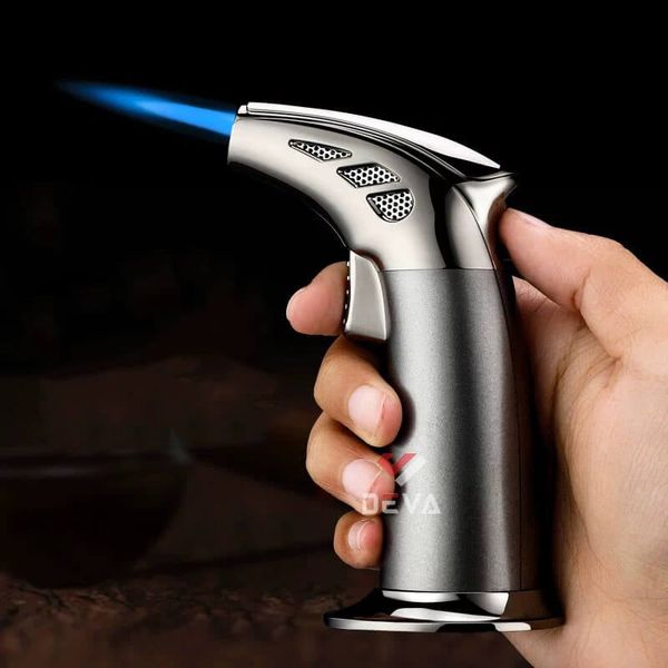 Bật lửa khò 1 tia để bàn Jobon ZB 968