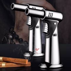 Bật lửa khò để bàn 1 tia Jobon ZB 501