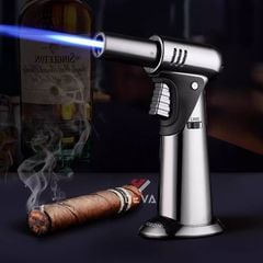 Bật lửa khò để bàn 1 tia Jobon ZB 501