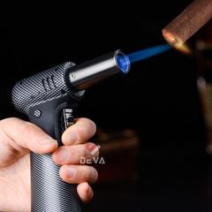 Bật lửa khò để bàn 1 tia Jobon ZB 501