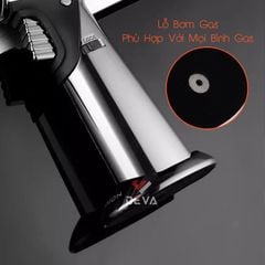 Bật lửa khò để bàn 1 tia Jobon ZB 501