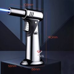 Bật lửa khò để bàn 1 tia Jobon ZB 501