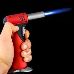 Bật lửa khò để bàn 1 tia Jobon ZB 501