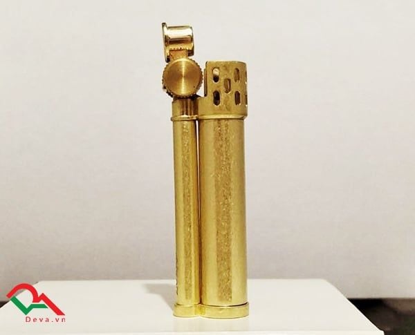 Bật lửa xăng đá Kuboy K537