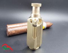 Bật lửa xăng đúc nguyên khối TC01