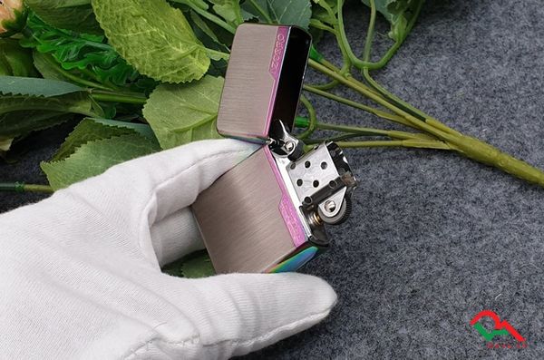 Bật lửa Zorro Ultimate Justice Z91328