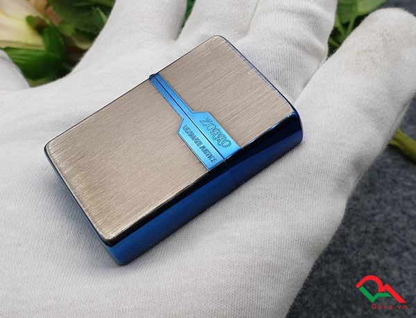 Bật lửa Zorro Ultimate Justice Z91328