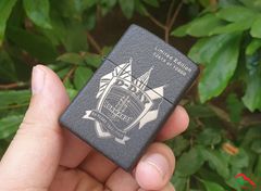 Zippo Normandy 65 year 1944-2009 C129