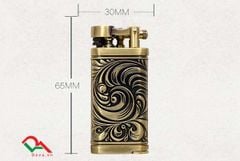 Bật lửa hút tẩu Lubinski SK 36