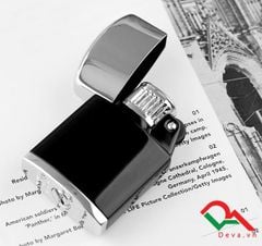 Bật lửa xăng đá Ronson R28