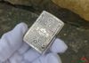 Zippo hình cánh cửa Armor ZN175