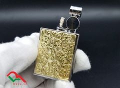 Bật lửa xăng đá Nhật  Marvelous B077