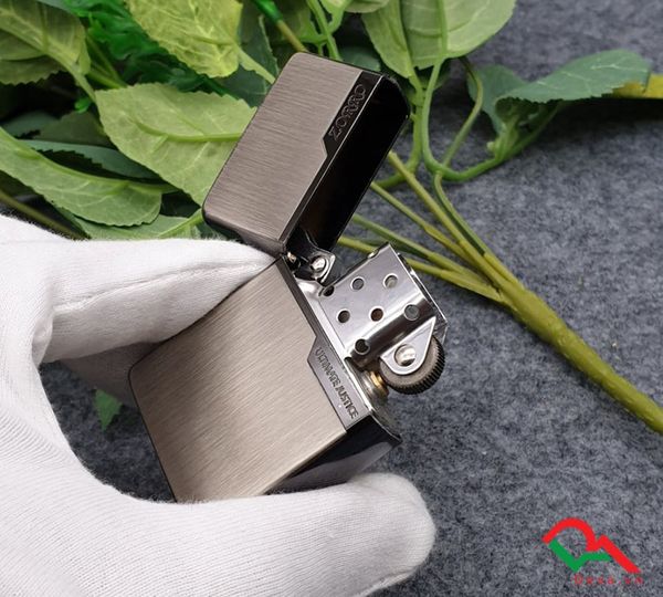 Bật lửa Zorro Ultimate Justice Z91328