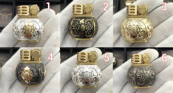 Bật lửa Zorro tí hon Z583