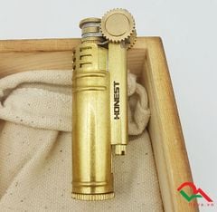 Bật lửa xăng đá Honest BCZ 468