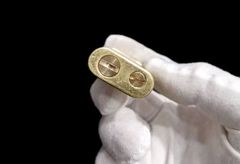 Mẫu xăng đá đánh lửa tự động YB-JF