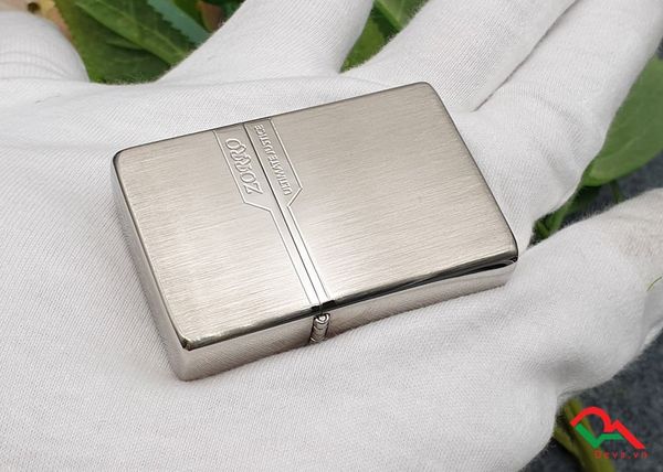 Bật lửa Zorro Ultimate Justice Z91328