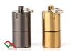 Bật lửa xăng đá mini móc khóa Dolphin HY618