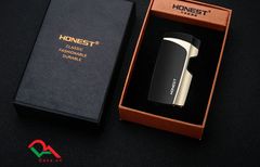 Honest mẫu cảm ứng  chữ X chéo BCZ 472
