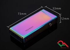 Bật lửa điện USB Honest  BCZ 464