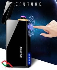 Bật lửa điện USB Honest  BCZ 464