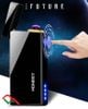 Bật lửa điện USB Honest  BCZ 464